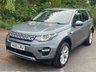 USED 2016 16 LAND ROVER DISCOVERY SPORT 2.0 TD4 HSE 5d 180 BHP TIMMING CHAIN KIT & SERVICE!!