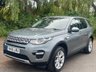 USED 2016 16 LAND ROVER DISCOVERY SPORT 2.0 TD4 HSE 5d 180 BHP TIMMING CHAIN KIT & SERVICE!!