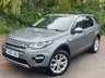 USED 2016 16 LAND ROVER DISCOVERY SPORT 2.0 TD4 HSE 5d 180 BHP TIMMING CHAIN KIT & SERVICE!!
