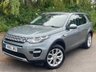 USED 2016 16 LAND ROVER DISCOVERY SPORT 2.0 TD4 HSE 5d 180 BHP TIMMING CHAIN KIT & SERVICE!!