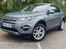 USED 2016 16 LAND ROVER DISCOVERY SPORT 2.0 TD4 HSE 5d 180 BHP TIMMING CHAIN KIT & SERVICE!!