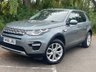 USED 2016 16 LAND ROVER DISCOVERY SPORT 2.0 TD4 HSE 5d 180 BHP TIMMING CHAIN KIT & SERVICE!!