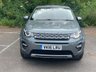 USED 2016 16 LAND ROVER DISCOVERY SPORT 2.0 TD4 HSE 5d 180 BHP TIMMING CHAIN KIT & SERVICE!!