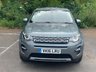 USED 2016 16 LAND ROVER DISCOVERY SPORT 2.0 TD4 HSE 5d 180 BHP TIMMING CHAIN KIT & SERVICE!!