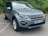 USED 2016 16 LAND ROVER DISCOVERY SPORT 2.0 TD4 HSE 5d 180 BHP TIMMING CHAIN KIT & SERVICE!!