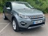 USED 2016 16 LAND ROVER DISCOVERY SPORT 2.0 TD4 HSE 5d 180 BHP TIMMING CHAIN KIT & SERVICE!!