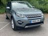 USED 2016 16 LAND ROVER DISCOVERY SPORT 2.0 TD4 HSE 5d 180 BHP TIMMING CHAIN KIT & SERVICE!!