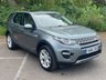 USED 2016 16 LAND ROVER DISCOVERY SPORT 2.0 TD4 HSE 5d 180 BHP TIMMING CHAIN KIT & SERVICE!!