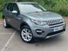 USED 2016 16 LAND ROVER DISCOVERY SPORT 2.0 TD4 HSE 5d 180 BHP TIMMING CHAIN KIT & SERVICE!!
