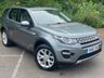 USED 2016 16 LAND ROVER DISCOVERY SPORT 2.0 TD4 HSE 5d 180 BHP TIMMING CHAIN KIT & SERVICE!!