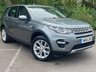 USED 2016 16 LAND ROVER DISCOVERY SPORT 2.0 TD4 HSE 5d 180 BHP TIMMING CHAIN KIT & SERVICE!!