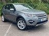 USED 2016 16 LAND ROVER DISCOVERY SPORT 2.0 TD4 HSE 5d 180 BHP TIMMING CHAIN KIT & SERVICE!!