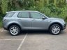 USED 2016 16 LAND ROVER DISCOVERY SPORT 2.0 TD4 HSE 5d 180 BHP TIMMING CHAIN KIT & SERVICE!!