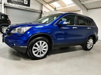 USED 2010 60 HONDA CR-V 2.2 I-DTEC ES-T 5d 148 BHP HEATED SEATS+PRIVACY+SAT NAV