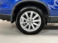 USED 2010 60 HONDA CR-V 2.2 I-DTEC ES-T 5d 148 BHP HEATED SEATS+PRIVACY+SAT NAV