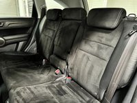 USED 2010 60 HONDA CR-V 2.2 I-DTEC ES-T 5d 148 BHP HEATED SEATS+PRIVACY+SAT NAV
