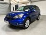 USED 2010 60 HONDA CR-V 2.2 I-DTEC ES-T 5d 148 BHP HEATED SEATS+PRIVACY+SAT NAV
