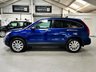 USED 2010 60 HONDA CR-V 2.2 I-DTEC ES-T 5d 148 BHP HEATED SEATS+PRIVACY+SAT NAV