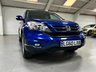 USED 2010 60 HONDA CR-V 2.2 I-DTEC ES-T 5d 148 BHP HEATED SEATS+PRIVACY+SAT NAV