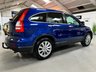 USED 2010 60 HONDA CR-V 2.2 I-DTEC ES-T 5d 148 BHP HEATED SEATS+PRIVACY+SAT NAV
