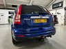 USED 2010 60 HONDA CR-V 2.2 I-DTEC ES-T 5d 148 BHP HEATED SEATS+PRIVACY+SAT NAV