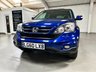 USED 2010 60 HONDA CR-V 2.2 I-DTEC ES-T 5d 148 BHP HEATED SEATS+PRIVACY+SAT NAV