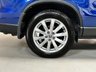 USED 2010 60 HONDA CR-V 2.2 I-DTEC ES-T 5d 148 BHP HEATED SEATS+PRIVACY+SAT NAV