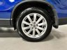 USED 2010 60 HONDA CR-V 2.2 I-DTEC ES-T 5d 148 BHP HEATED SEATS+PRIVACY+SAT NAV