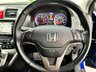 USED 2010 60 HONDA CR-V 2.2 I-DTEC ES-T 5d 148 BHP HEATED SEATS+PRIVACY+SAT NAV