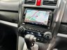 USED 2010 60 HONDA CR-V 2.2 I-DTEC ES-T 5d 148 BHP HEATED SEATS+PRIVACY+SAT NAV
