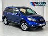 USED 2010 60 HONDA CR-V 2.2 I-DTEC ES-T 5d 148 BHP HEATED SEATS+PRIVACY+SAT NAV