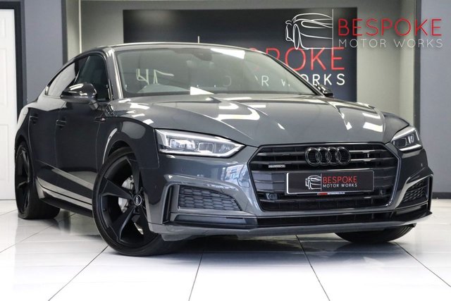 Bespoke Motor Works LTD