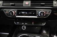 USED 2020 70 AUDI A5 2.0 TDI SPORTBACK QUATTRO BLACK EDITION  **&pound;429 A MONTH WITH &pound;2625 DEPOSIT**