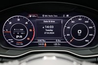 USED 2020 70 AUDI A5 2.0 TDI SPORTBACK QUATTRO BLACK EDITION  **&pound;429 A MONTH WITH &pound;2625 DEPOSIT**