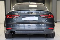 USED 2020 70 AUDI A5 2.0 TDI SPORTBACK QUATTRO BLACK EDITION  **&pound;429 A MONTH WITH &pound;2625 DEPOSIT**
