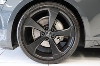 USED 2020 70 AUDI A5 2.0 TDI SPORTBACK QUATTRO BLACK EDITION  **&pound;429 A MONTH WITH &pound;2625 DEPOSIT**