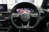 USED 2020 70 AUDI A5 2.0 TDI SPORTBACK QUATTRO BLACK EDITION  **&pound;429 A MONTH WITH &pound;2625 DEPOSIT**