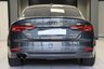 USED 2020 70 AUDI A5 2.0 TDI SPORTBACK QUATTRO BLACK EDITION  **&pound;429 A MONTH WITH &pound;2625 DEPOSIT**