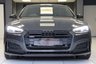 USED 2020 70 AUDI A5 2.0 TDI SPORTBACK QUATTRO BLACK EDITION  **&pound;429 A MONTH WITH &pound;2625 DEPOSIT**