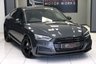 USED 2020 70 AUDI A5 2.0 TDI SPORTBACK QUATTRO BLACK EDITION  **&pound;429 A MONTH WITH &pound;2625 DEPOSIT**