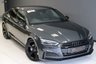 USED 2020 70 AUDI A5 2.0 TDI SPORTBACK QUATTRO BLACK EDITION  **&pound;429 A MONTH WITH &pound;2625 DEPOSIT**