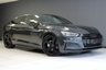 USED 2020 70 AUDI A5 2.0 TDI SPORTBACK QUATTRO BLACK EDITION  **&pound;429 A MONTH WITH &pound;2625 DEPOSIT**