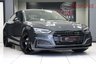 USED 2020 70 AUDI A5 2.0 TDI SPORTBACK QUATTRO BLACK EDITION  **&pound;429 A MONTH WITH &pound;2625 DEPOSIT**