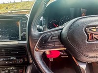 USED 2018 NISSAN GT-R 3.8 PRESTIGE 2d 562 BHP 