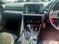 USED 2018 NISSAN GT-R 3.8 PRESTIGE 2d 562 BHP 