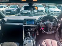 USED 2018 NISSAN GT-R 3.8 PRESTIGE 2d 562 BHP 