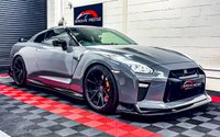 USED 2018 NISSAN GT-R 3.8 PRESTIGE 2d 562 BHP 