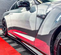 USED 2018 NISSAN GT-R 3.8 PRESTIGE 2d 562 BHP 