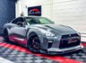 USED 2018 NISSAN GT-R 3.8 PRESTIGE 2d 562 BHP 