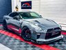 USED 2018 NISSAN GT-R 3.8 PRESTIGE 2d 562 BHP 